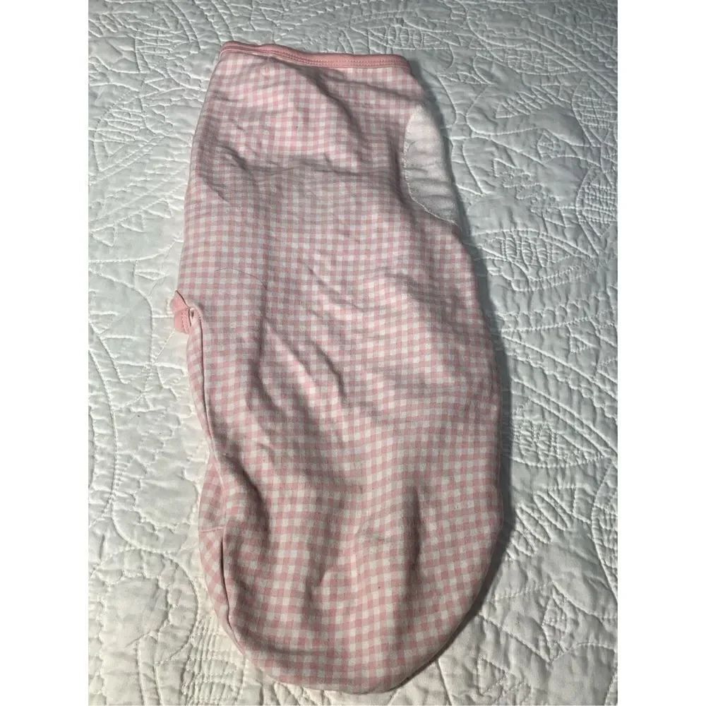 Swaddle Me SM/MED - Picture 2 of 4